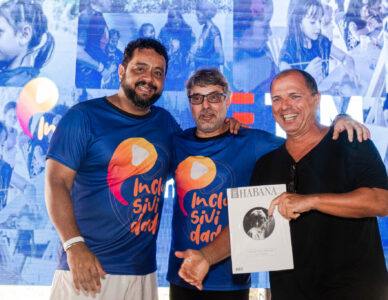 Inclusividade - Coloque mais SOLIDARIEDADE na sua vida. 99