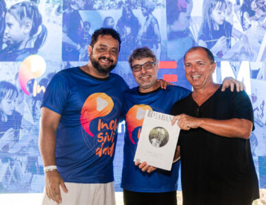 Inclusividade - Coloque mais SOLIDARIEDADE na sua vida. 101