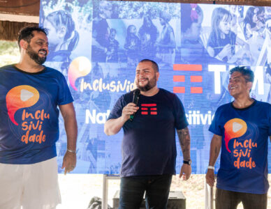 Inclusividade - Coloque mais SOLIDARIEDADE na sua vida. 102