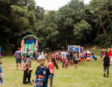 Inclusividade - Coloque mais SOLIDARIEDADE na sua vida. 103