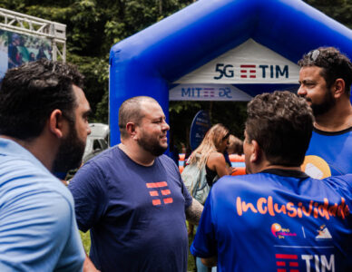 Inclusividade - Coloque mais SOLIDARIEDADE na sua vida. 104