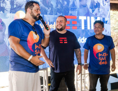 Inclusividade - Coloque mais SOLIDARIEDADE na sua vida. 105