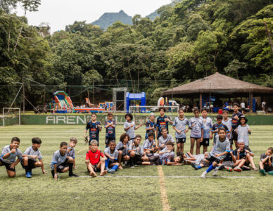 Inclusividade - Coloque mais SOLIDARIEDADE na sua vida. 107