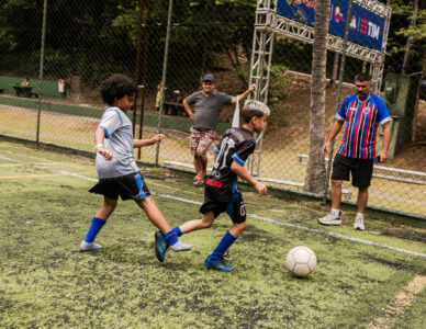 Inclusividade - Coloque mais SOLIDARIEDADE na sua vida. 108