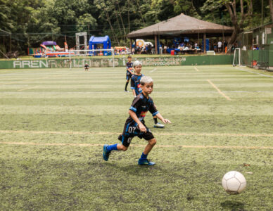Inclusividade - Coloque mais SOLIDARIEDADE na sua vida. 112