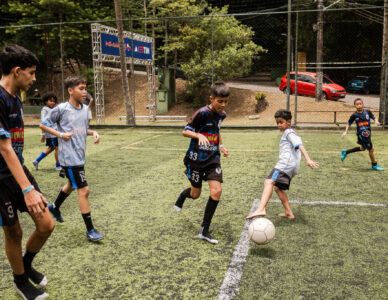 Inclusividade - Coloque mais SOLIDARIEDADE na sua vida. 113