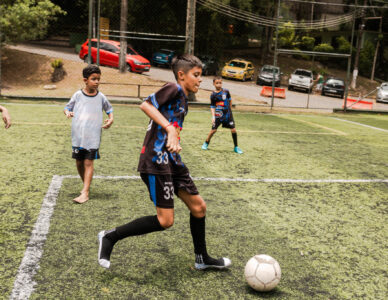 Inclusividade - Coloque mais SOLIDARIEDADE na sua vida. 118