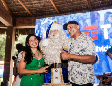 Inclusividade - Coloque mais SOLIDARIEDADE na sua vida. 11