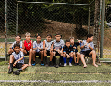 Inclusividade - Coloque mais SOLIDARIEDADE na sua vida. 124