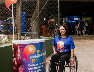 Inclusividade - Coloque mais SOLIDARIEDADE na sua vida. 130