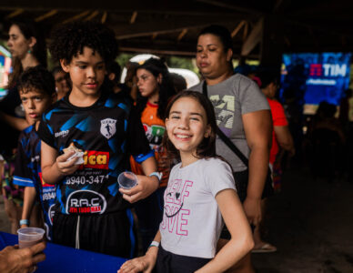 Inclusividade - Coloque mais SOLIDARIEDADE na sua vida. 131