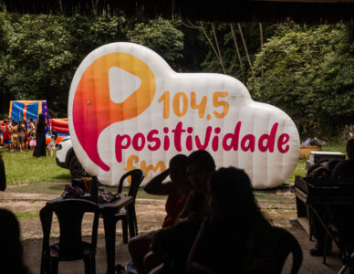 Inclusividade - Coloque mais SOLIDARIEDADE na sua vida. 132