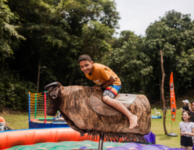 Inclusividade - Coloque mais SOLIDARIEDADE na sua vida. 135