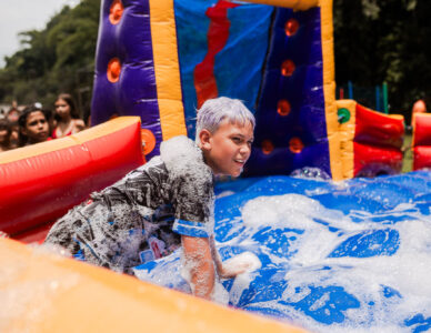 Inclusividade - Coloque mais SOLIDARIEDADE na sua vida. 136