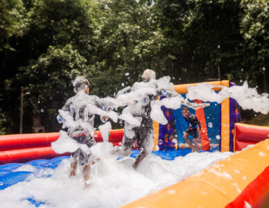 Inclusividade - Coloque mais SOLIDARIEDADE na sua vida. 138