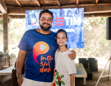 Inclusividade - Coloque mais SOLIDARIEDADE na sua vida. 139