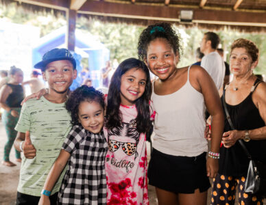 Inclusividade - Coloque mais SOLIDARIEDADE na sua vida. 141