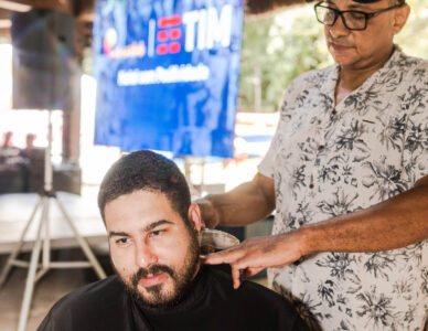 Inclusividade - Coloque mais SOLIDARIEDADE na sua vida. 144