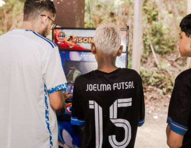 Inclusividade - Coloque mais SOLIDARIEDADE na sua vida. 146