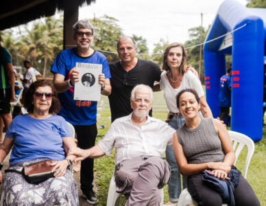 Inclusividade - Coloque mais SOLIDARIEDADE na sua vida. 14