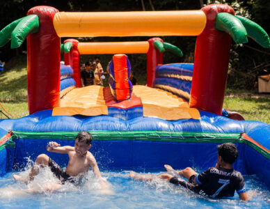 Inclusividade - Coloque mais SOLIDARIEDADE na sua vida. 150