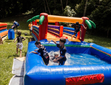 Inclusividade - Coloque mais SOLIDARIEDADE na sua vida. 153