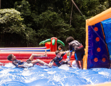Inclusividade - Coloque mais SOLIDARIEDADE na sua vida. 154