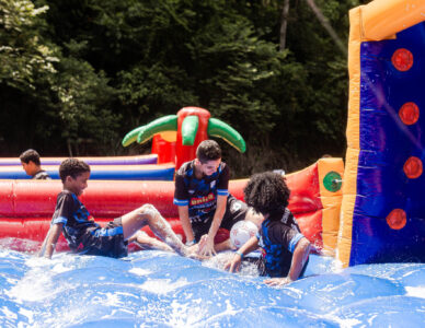 Inclusividade - Coloque mais SOLIDARIEDADE na sua vida. 155