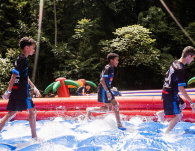 Inclusividade - Coloque mais SOLIDARIEDADE na sua vida. 156