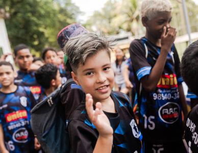 Inclusividade - Coloque mais SOLIDARIEDADE na sua vida. 159