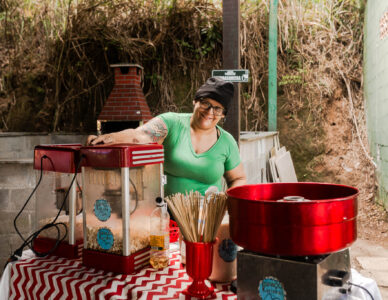 Inclusividade - Coloque mais SOLIDARIEDADE na sua vida. 165