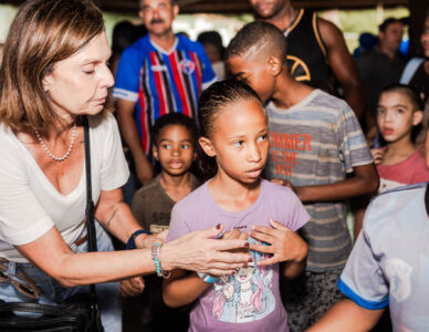 Inclusividade - Coloque mais SOLIDARIEDADE na sua vida. 16