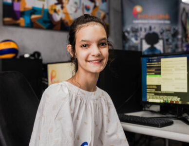 Inclusividade - Coloque mais SOLIDARIEDADE na sua vida. 172