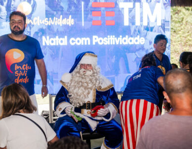 Inclusividade - Coloque mais SOLIDARIEDADE na sua vida. 17