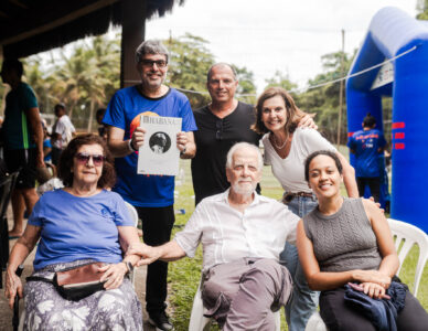 Inclusividade - Coloque mais SOLIDARIEDADE na sua vida. 18