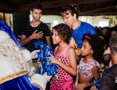 Inclusividade - Coloque mais SOLIDARIEDADE na sua vida. 19