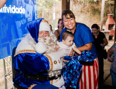 Inclusividade - Coloque mais SOLIDARIEDADE na sua vida. 20