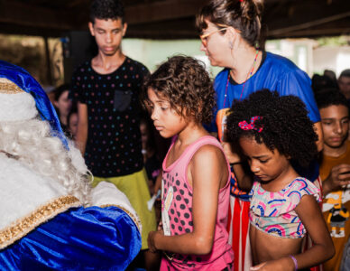 Inclusividade - Coloque mais SOLIDARIEDADE na sua vida. 21