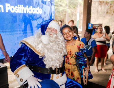 Inclusividade - Coloque mais SOLIDARIEDADE na sua vida. 22