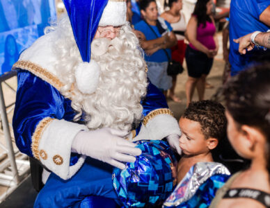 Inclusividade - Coloque mais SOLIDARIEDADE na sua vida. 23