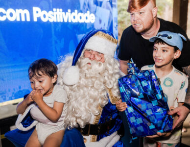 Inclusividade - Coloque mais SOLIDARIEDADE na sua vida. 25