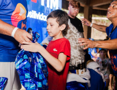 Inclusividade - Coloque mais SOLIDARIEDADE na sua vida. 27
