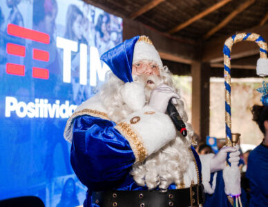 Inclusividade - Coloque mais SOLIDARIEDADE na sua vida. 28