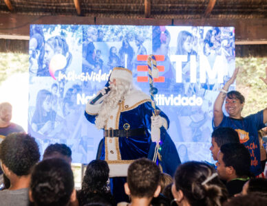 Inclusividade - Coloque mais SOLIDARIEDADE na sua vida. 29