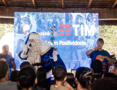 Inclusividade - Coloque mais SOLIDARIEDADE na sua vida. 30