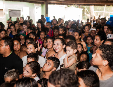 Inclusividade - Coloque mais SOLIDARIEDADE na sua vida. 31