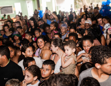 Inclusividade - Coloque mais SOLIDARIEDADE na sua vida. 32