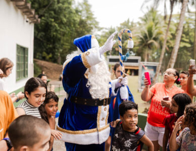 Inclusividade - Coloque mais SOLIDARIEDADE na sua vida. 34