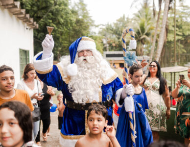 Inclusividade - Coloque mais SOLIDARIEDADE na sua vida. 35