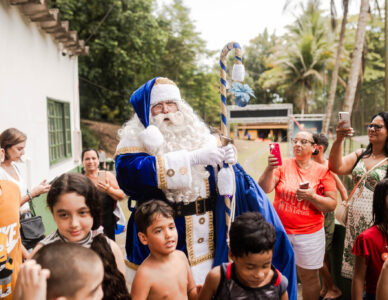 Inclusividade - Coloque mais SOLIDARIEDADE na sua vida. 36